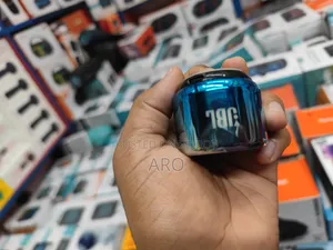 JBL Mini Speaker Bluetooth Speaker