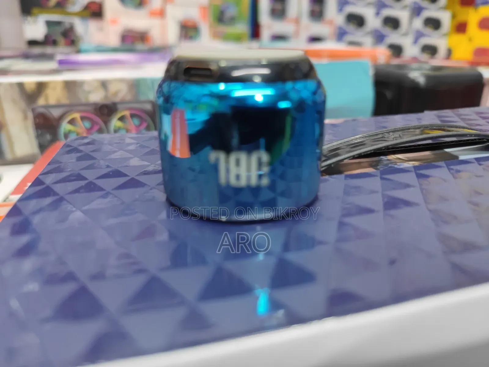 JBL Mini Speaker Bluetooth Speaker