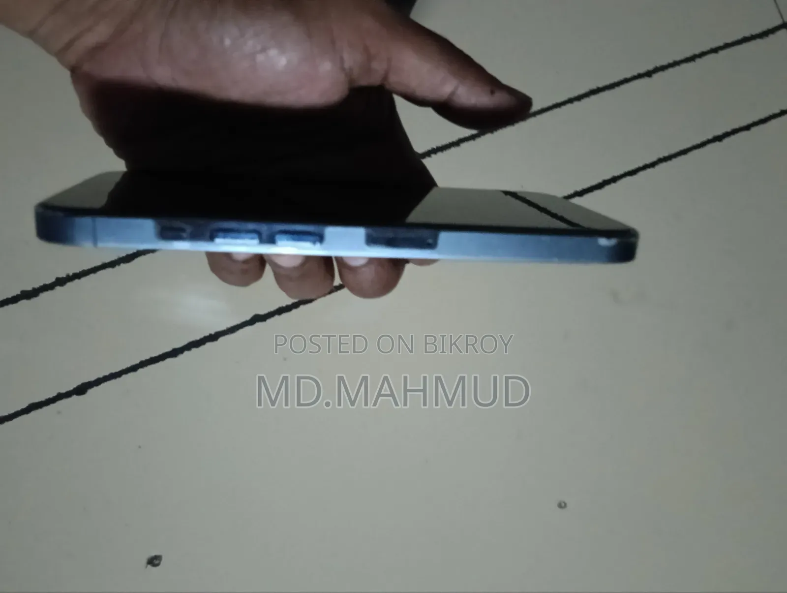 Apple iPhone 13 Pro 256 GB Blue