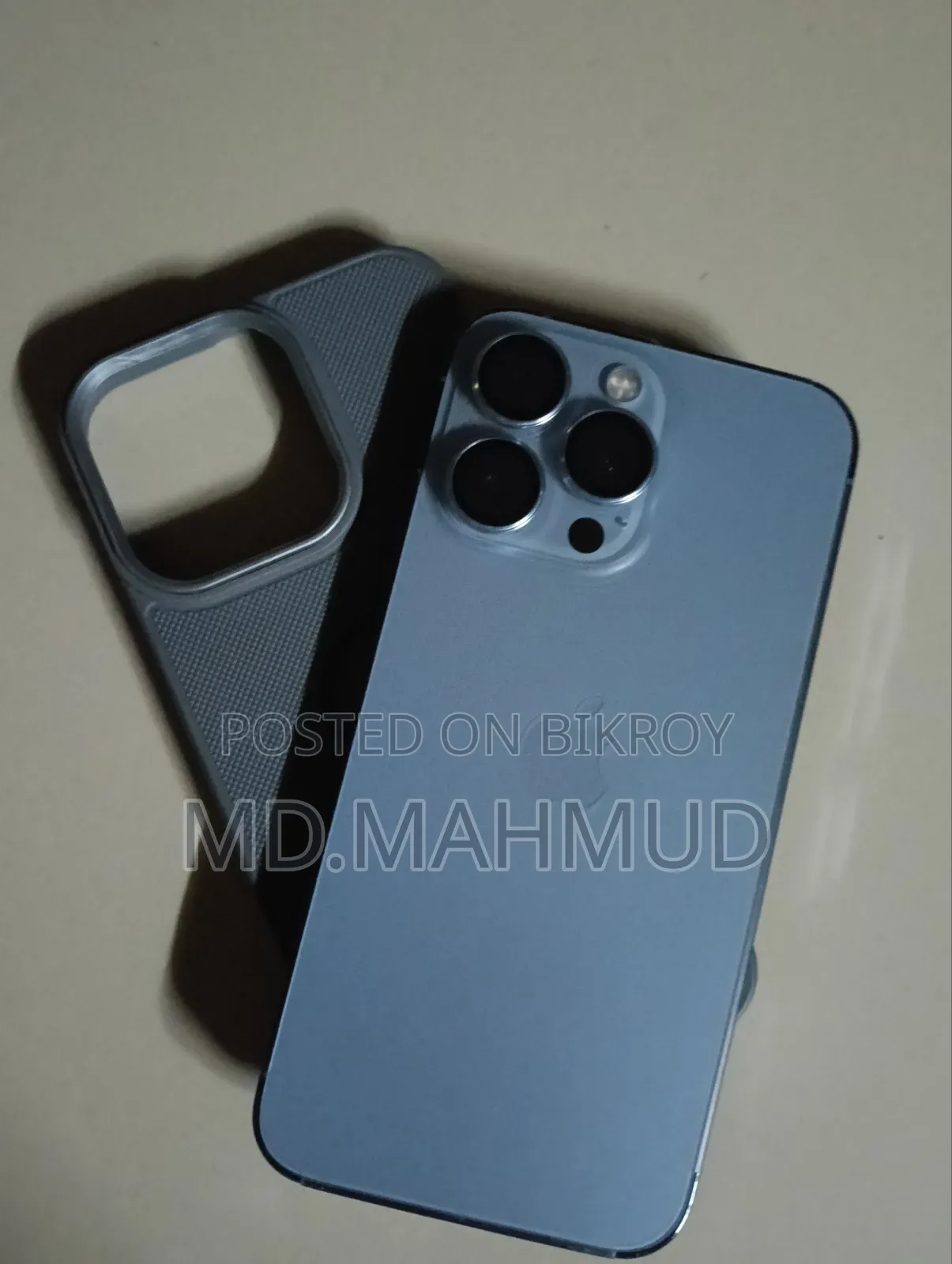 Apple iPhone 13 Pro 256 GB Blue