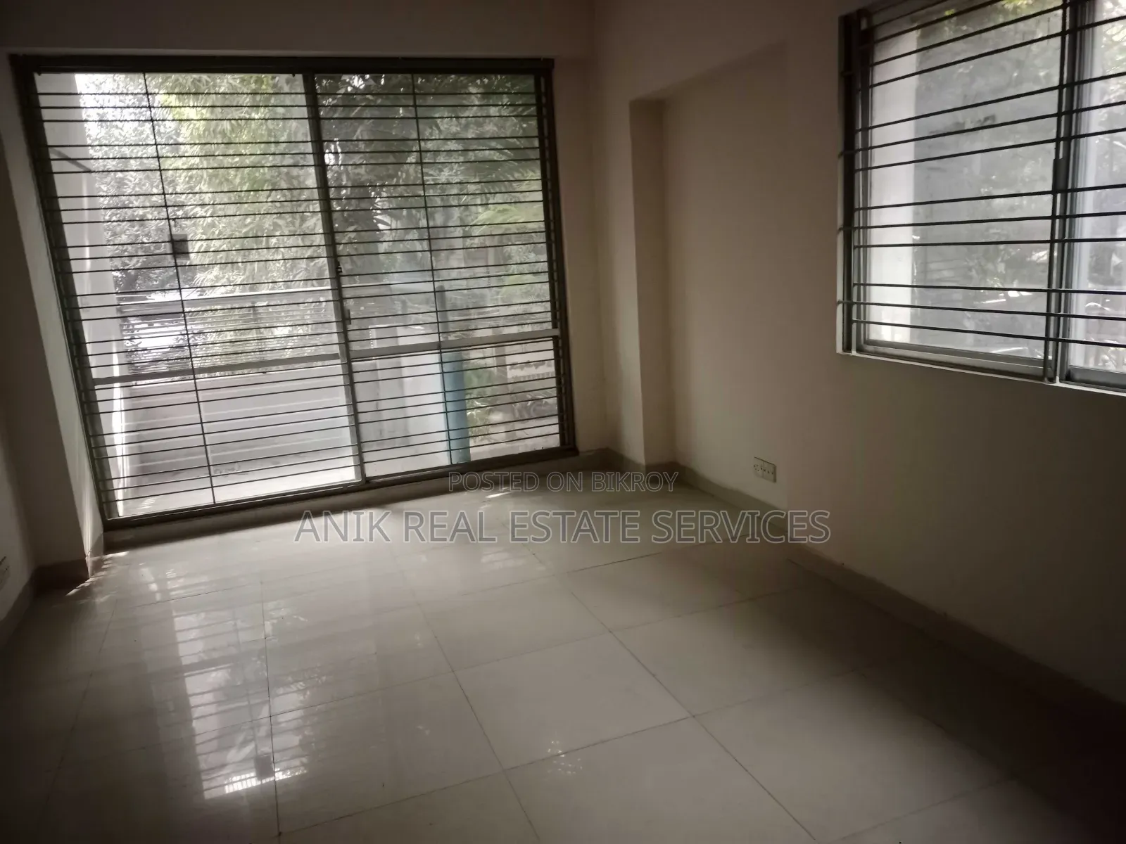 3 Bedroom Apartment in Anik Real Estate, Gulshan for Rent