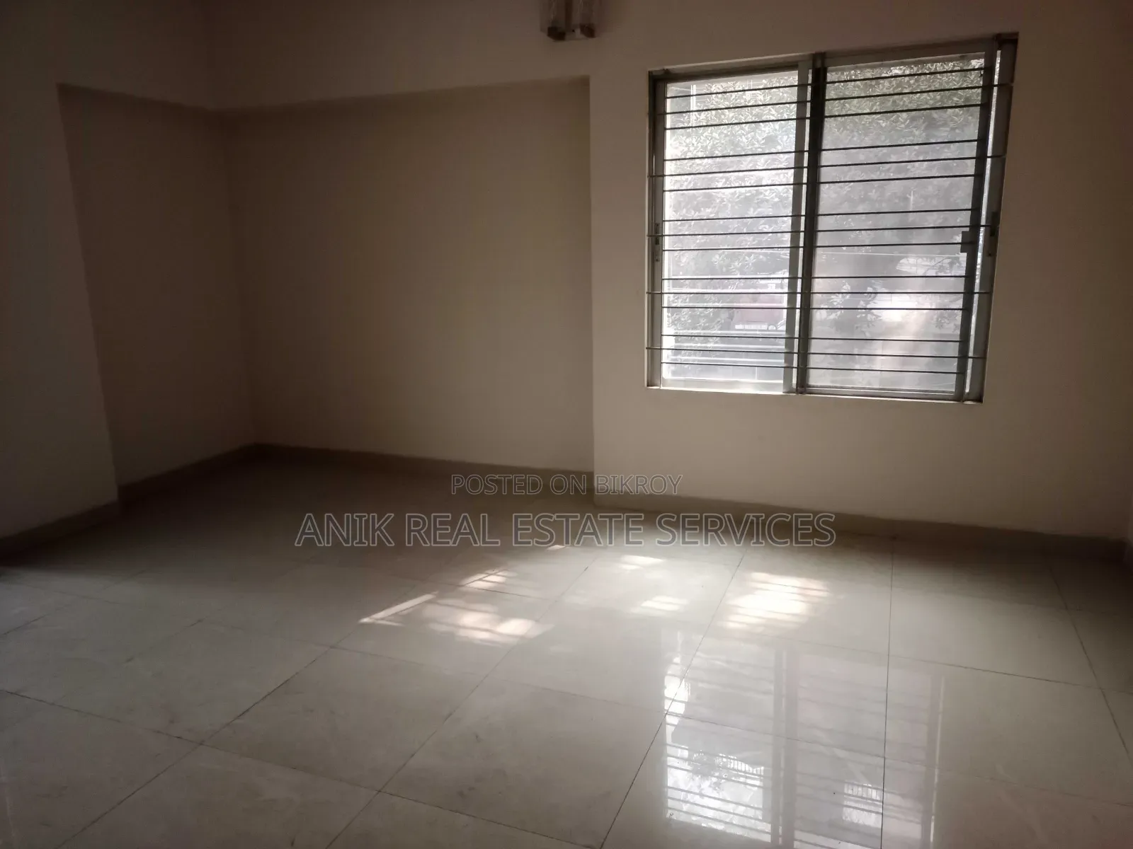3 Bedroom Apartment in Anik Real Estate, Gulshan for Rent