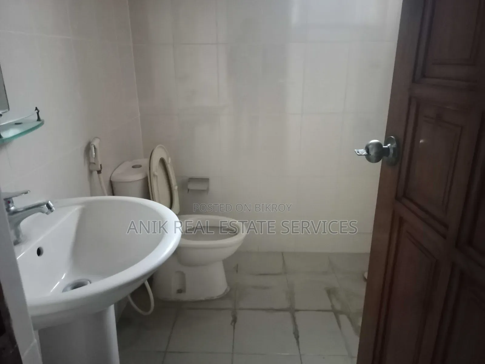 3 Bedroom Apartment in Anik Real Estate, Gulshan for Rent