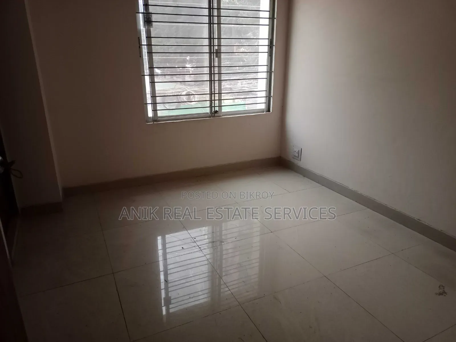 3 Bedroom Apartment in Anik Real Estate, Gulshan for Rent