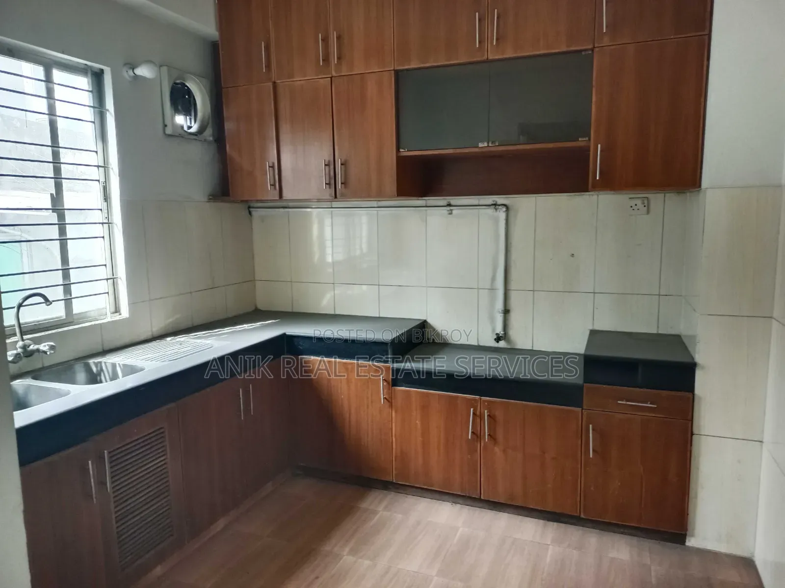 3 Bedroom Apartment in Anik Real Estate, Gulshan for Rent