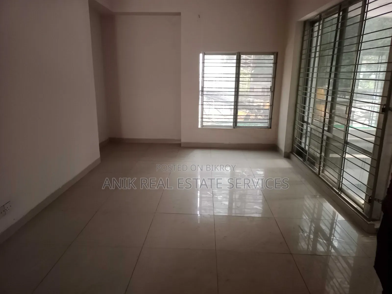 3 Bedroom Apartment in Anik Real Estate, Gulshan for Rent