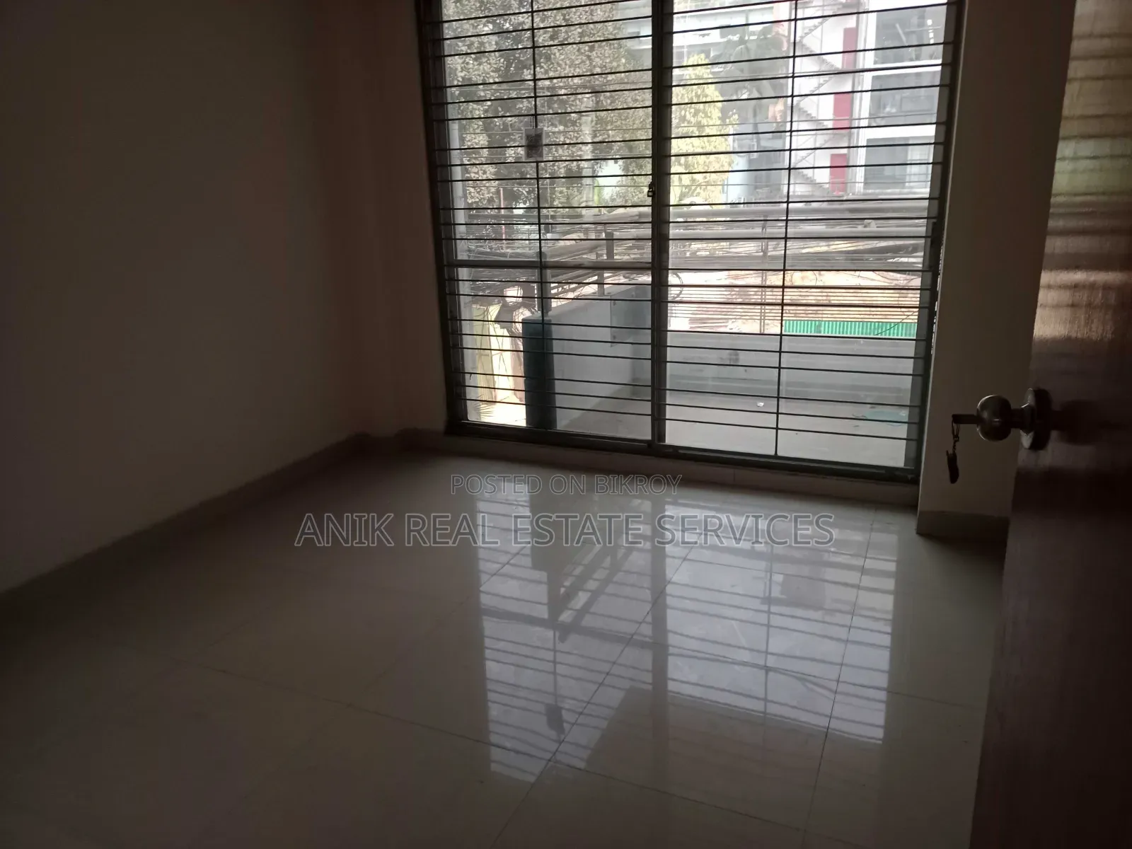 3 Bedroom Apartment in Anik Real Estate, Gulshan for Rent