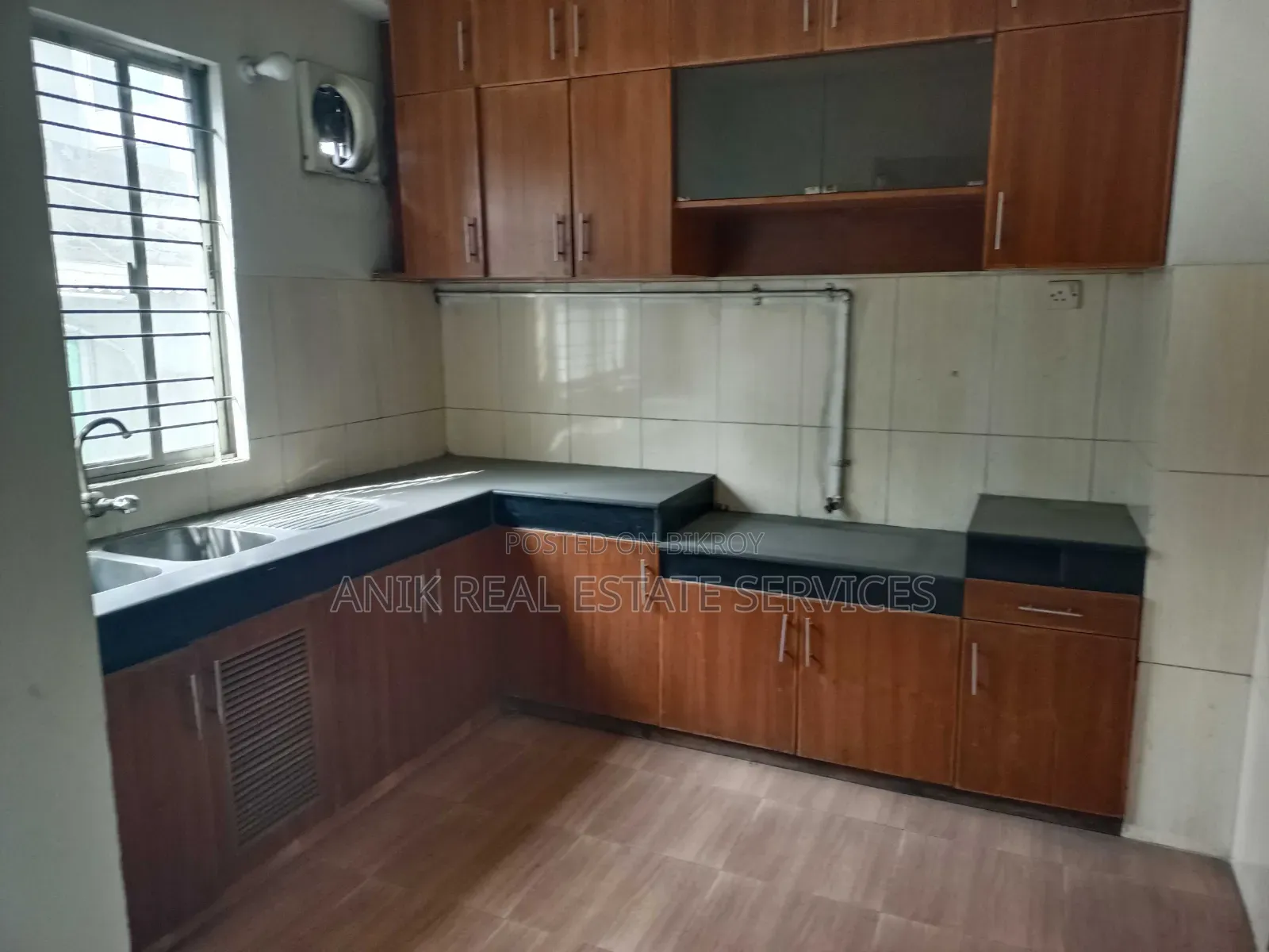3 Bedroom Apartment in Anik Real Estate, Gulshan for Rent