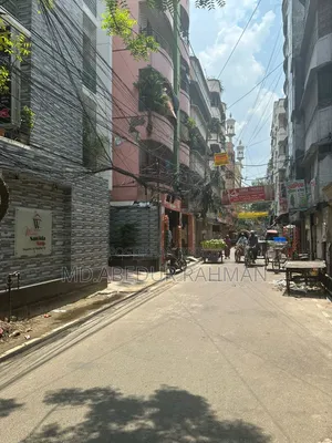 12 Bedroom House in Mohammadpur for Sale