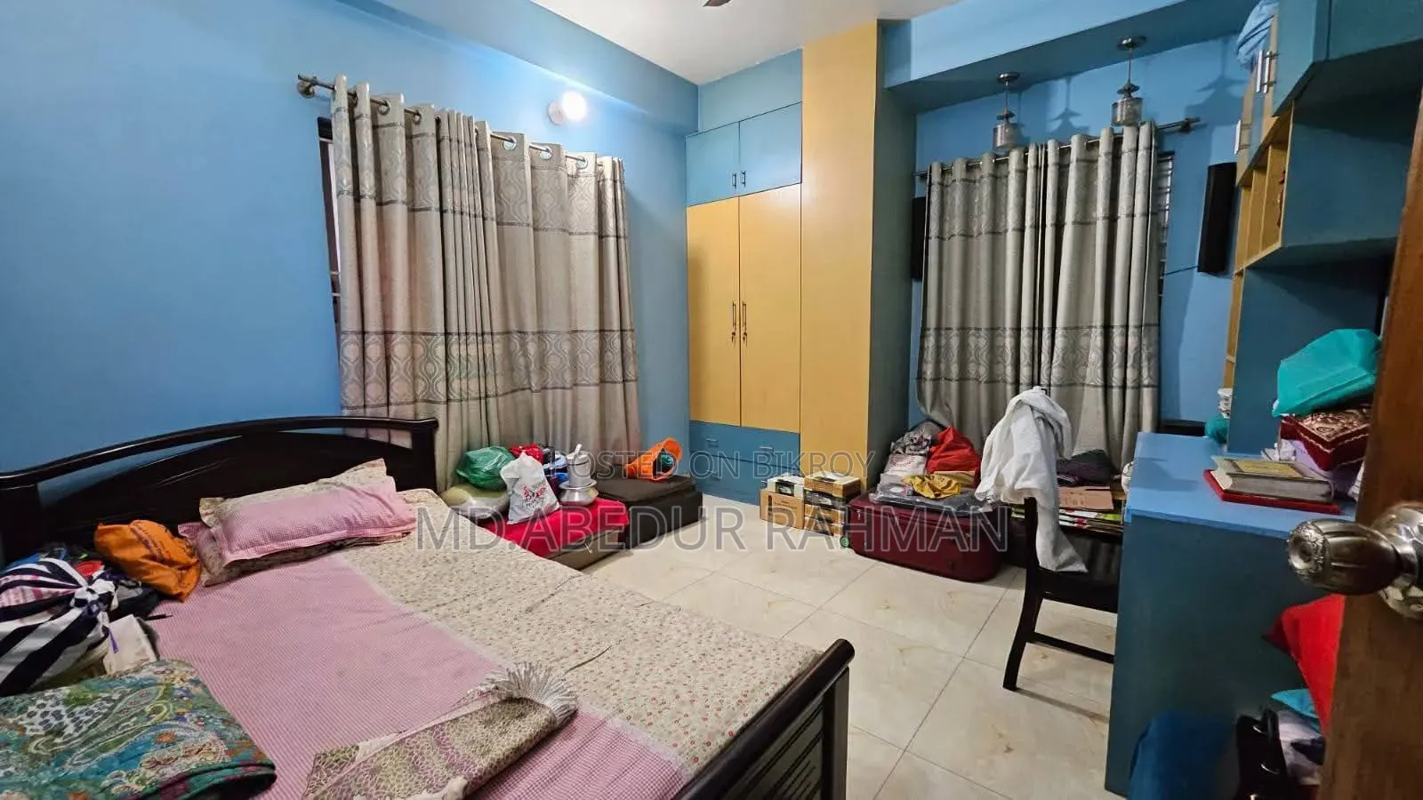 12 Bedroom House in Mohammadpur for Sale