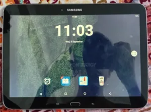 Samsung Galaxy Tab 10.1 16 GB Black