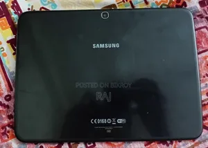 Samsung Galaxy Tab 10.1 16 GB Black