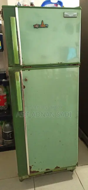 Refrigerator-Freezer