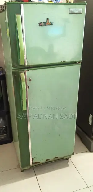Refrigerator-Freezer