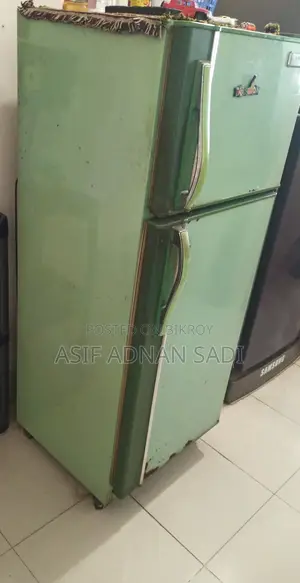 Refrigerator-Freezer