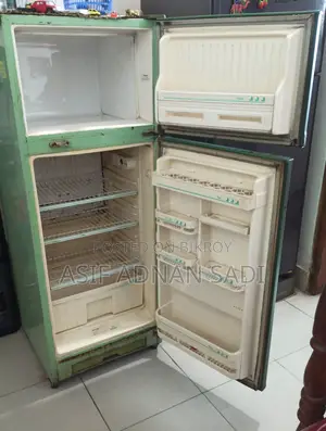 Refrigerator-Freezer