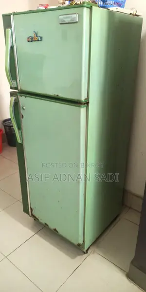 Refrigerator-Freezer