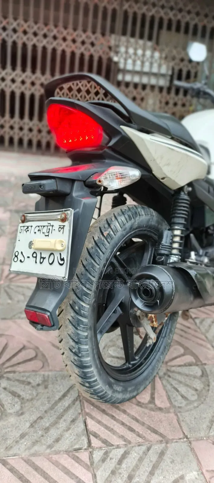 হিরো হাংক ২০১৯ হোয়াইট