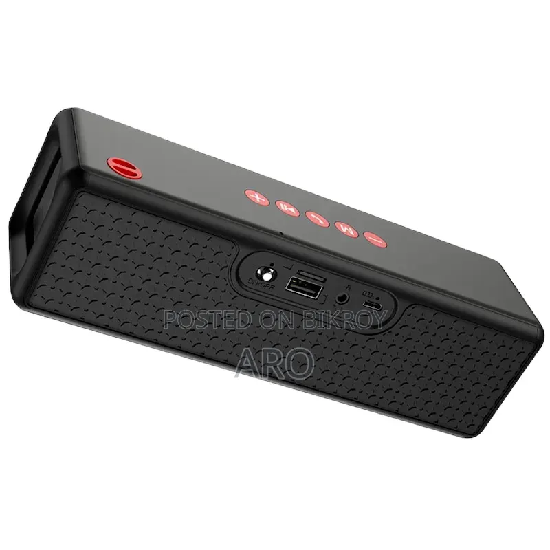 Hoco HC3 Bounce Sports Bluetooth Speaker |
