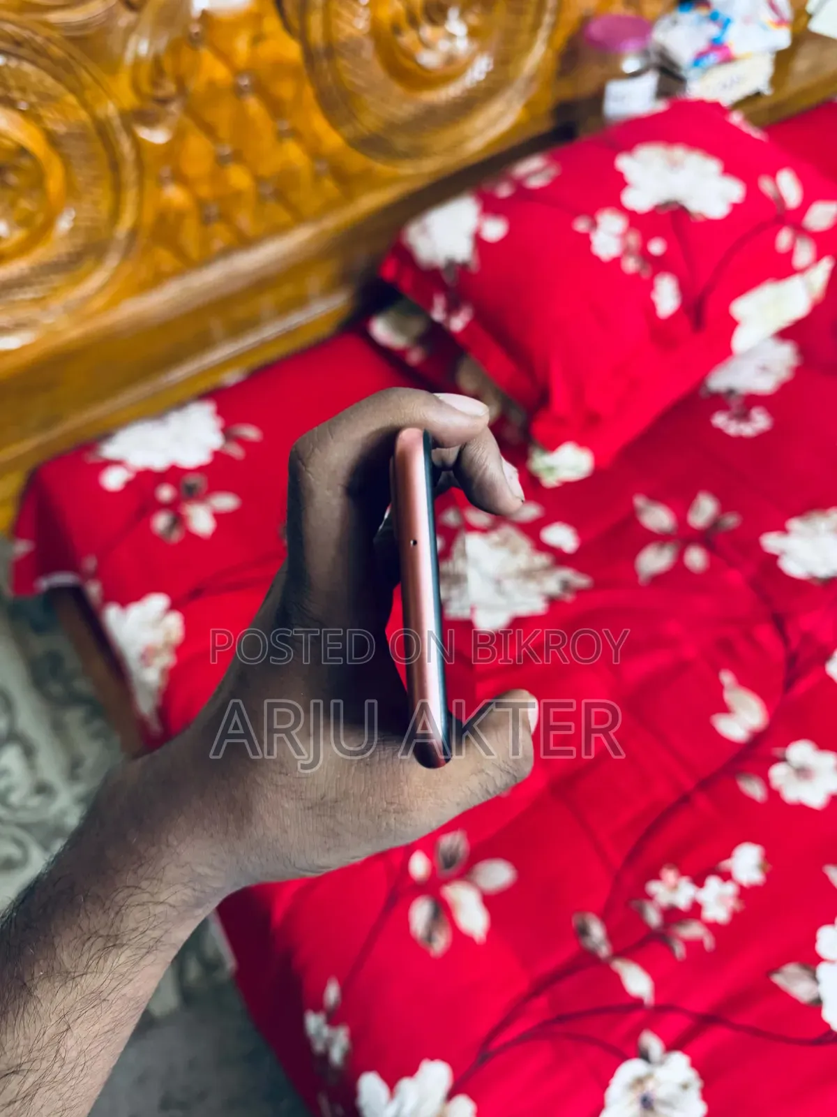Samsung Galaxy F13 64 GB Orange