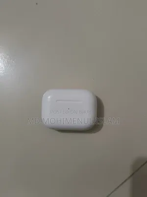 Apple Air Pod