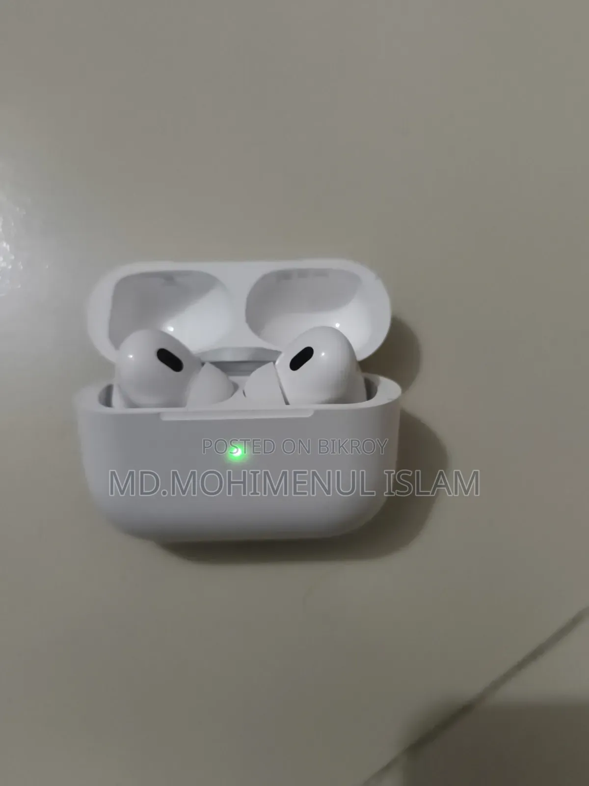 Apple Air Pod