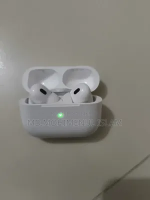 Apple Air Pod