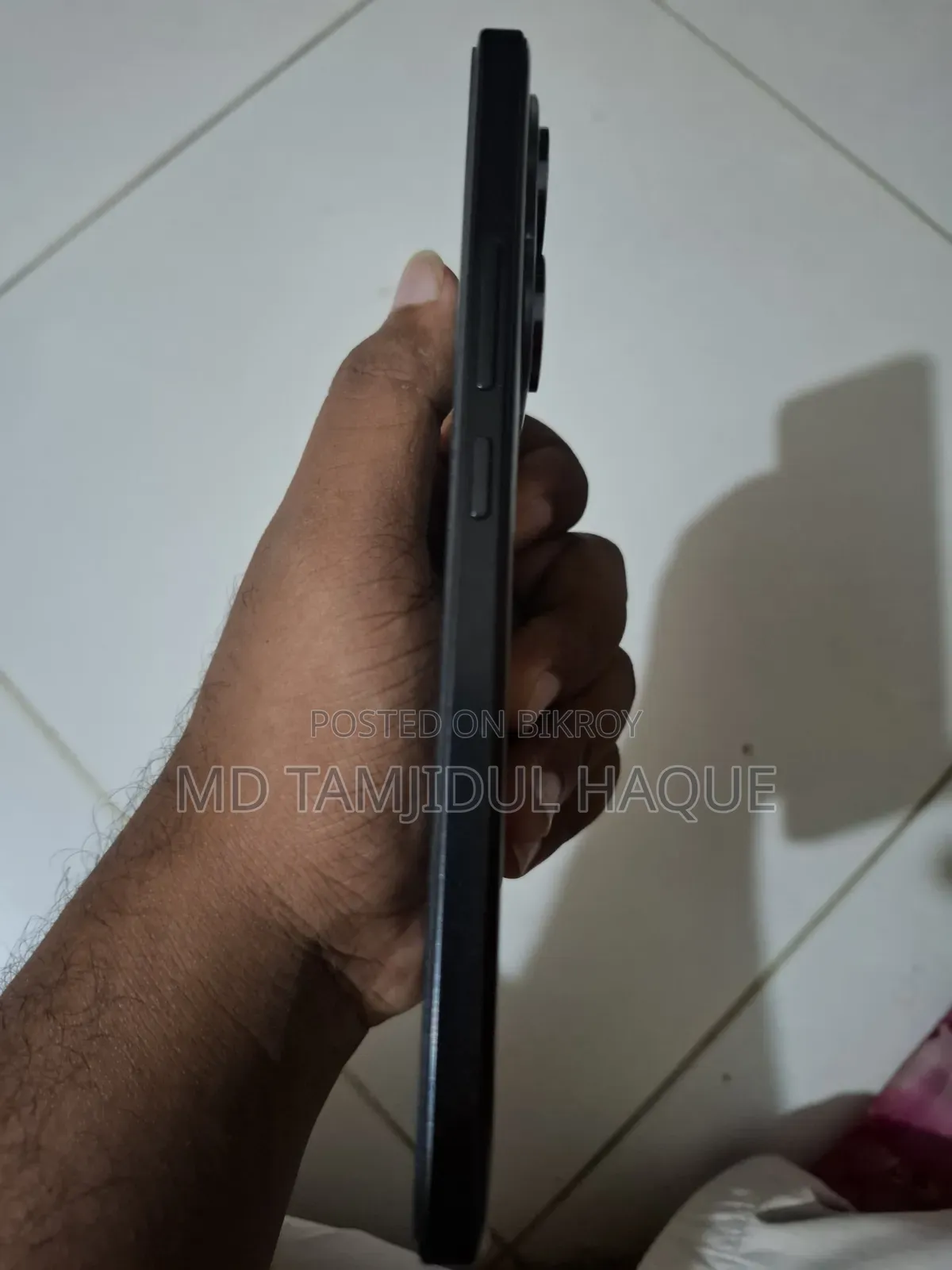 New Xiaomi Redmi Note 14 5G 256 GB Black