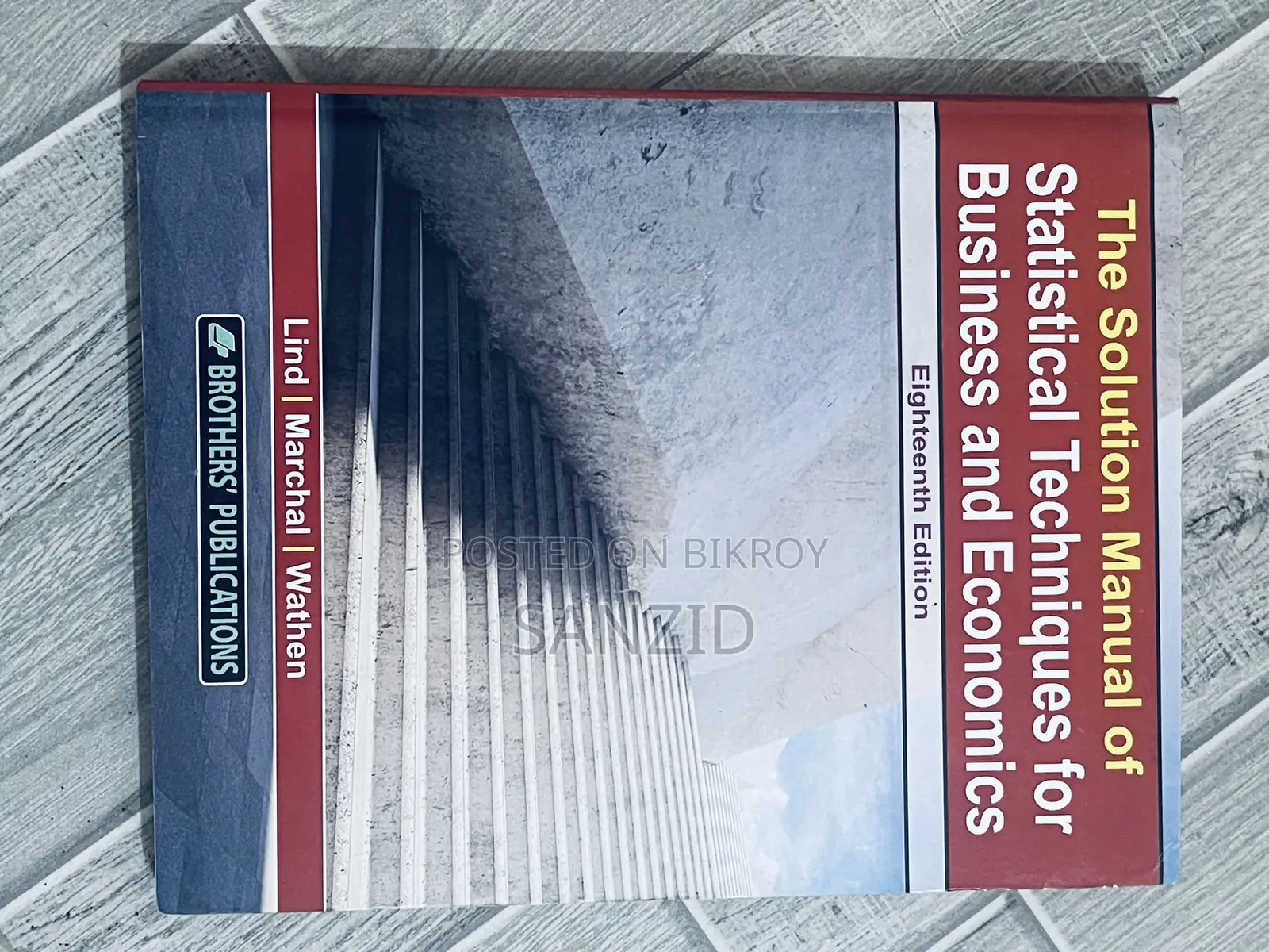 University Books for Sale