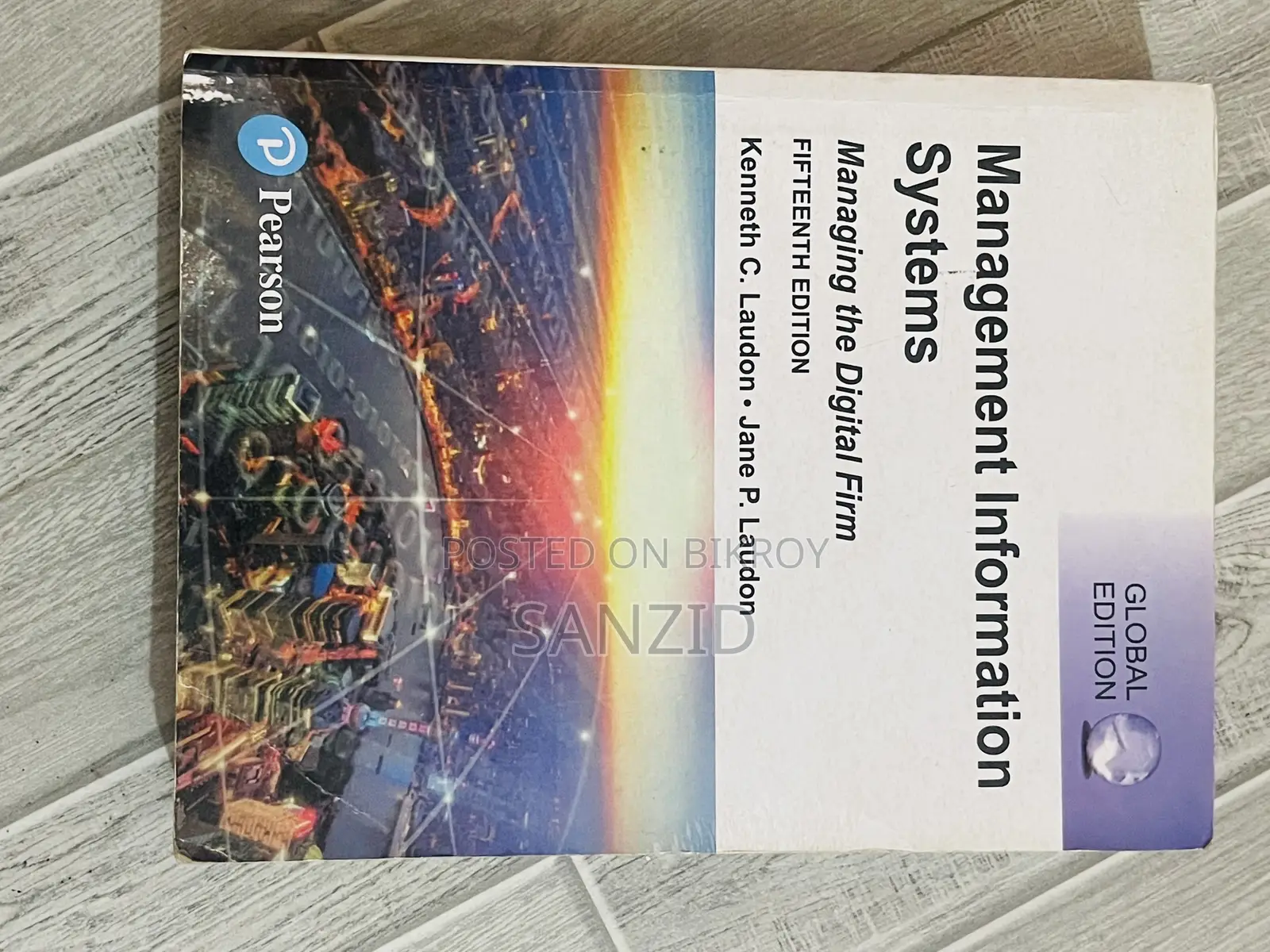 University Books for Sale