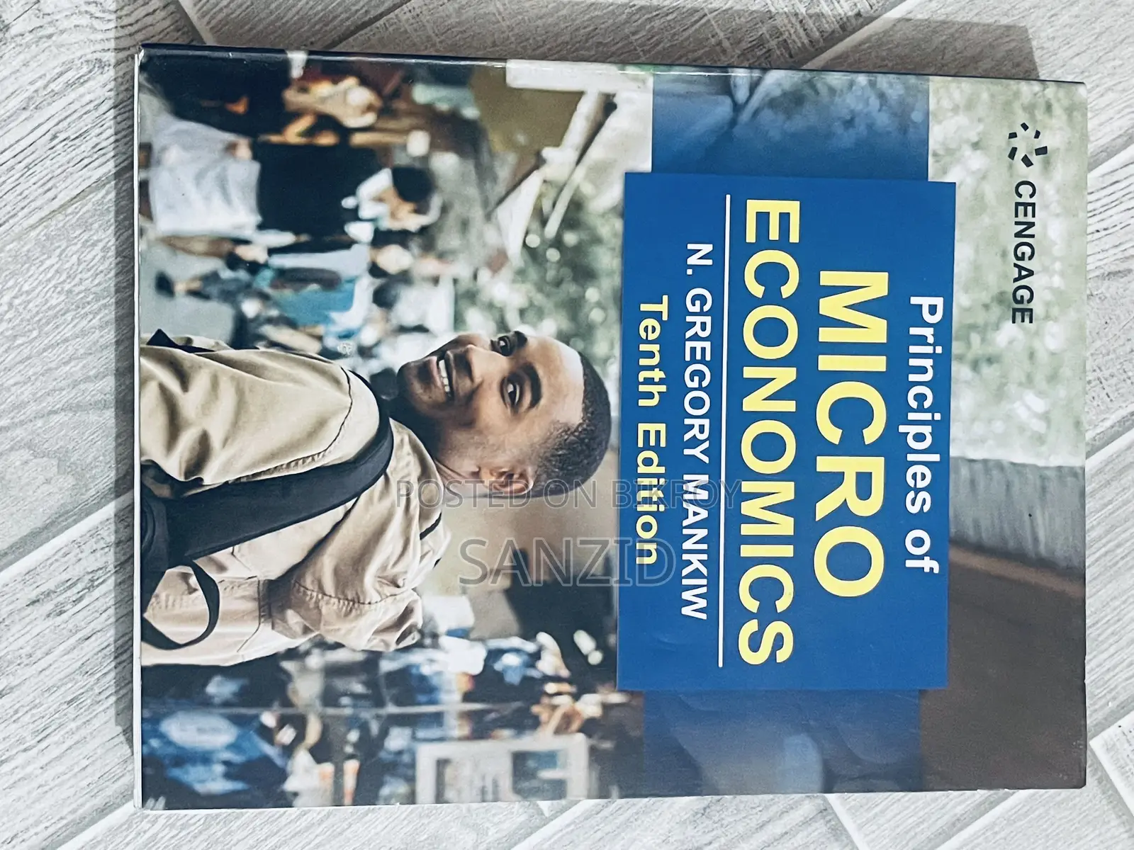 University Books for Sale