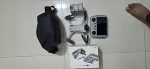 Dji Mini 3pro, RC/ Fly More Combo.