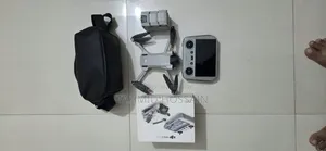 Dji Mini 3pro, RC/ Fly More Combo.