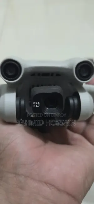 Dji Mini 3pro, RC/ Fly More Combo.