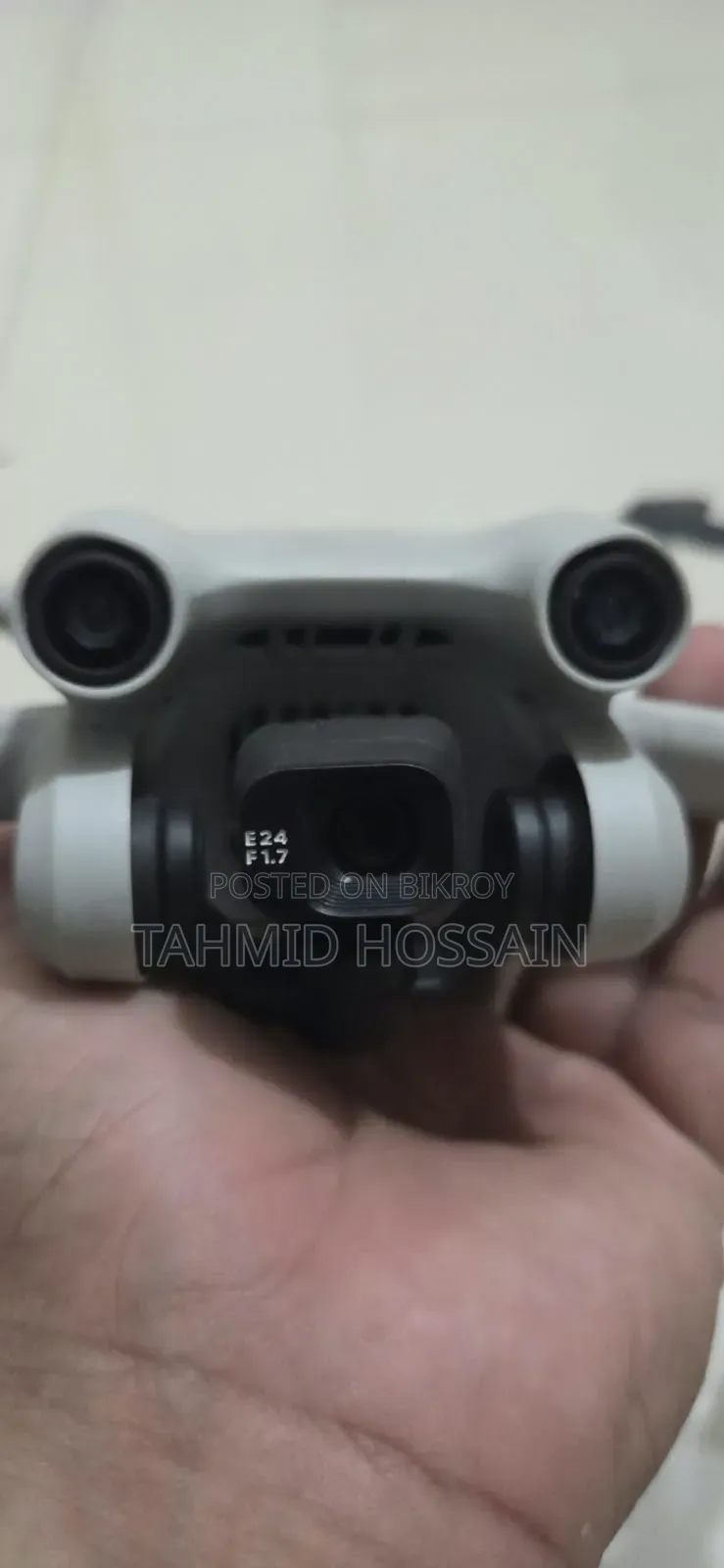 Dji Mini 3pro, RC/ Fly More Combo.