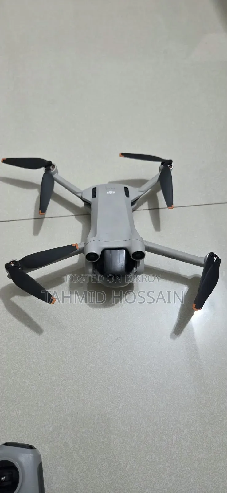 Dji Mini 3pro, RC/ Fly More Combo.