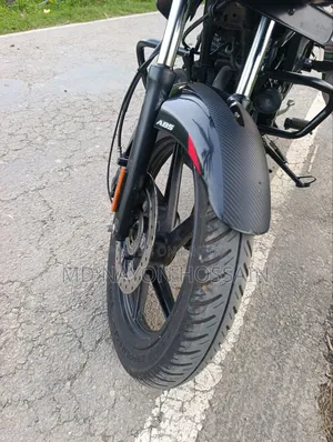 Bajaj Pulsar 150 2024 Black