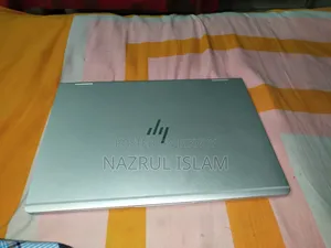 ল্যাপটপ HP EliteBook X360 1030 G2 8GB Intel Core i5 HDD 256GB