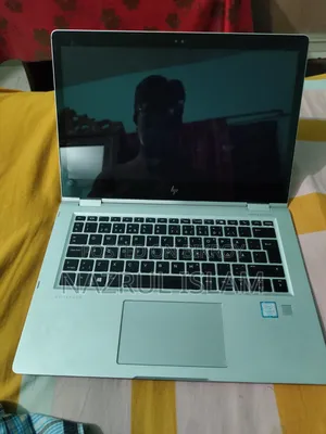 ল্যাপটপ HP EliteBook X360 1030 G2 8GB Intel Core i5 HDD 256GB