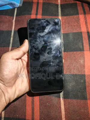 শাওমি রেডমি এ২+ ৩২ জিবি ব্ল্যাক