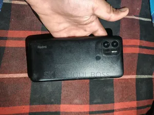 শাওমি রেডমি এ২+ ৩২ জিবি ব্ল্যাক