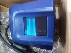 Fingerprint Scanner