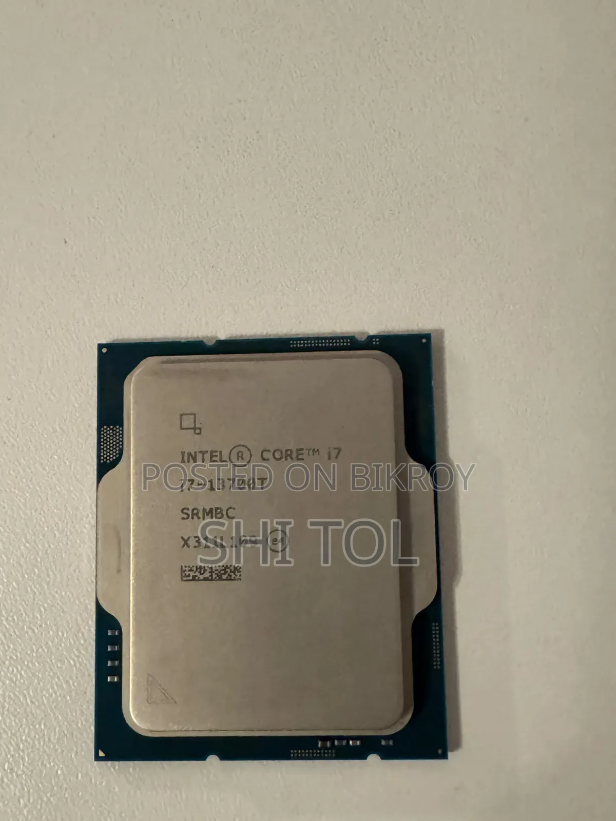 Intel Core i7-13700T