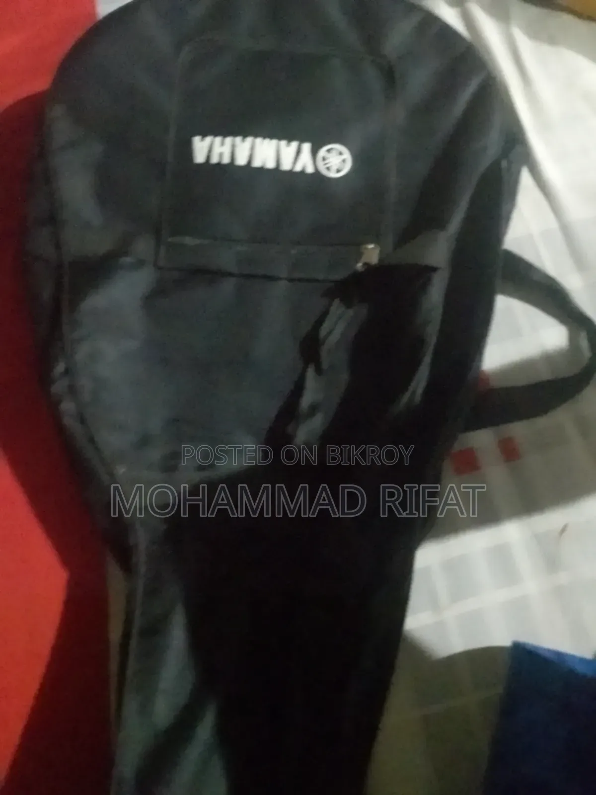 Guitar Sell Post