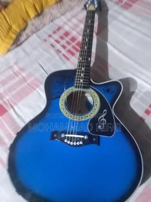 Guitar Sell Post