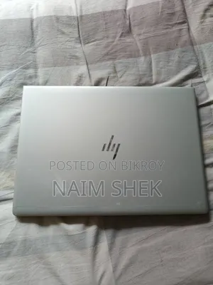 Laptop HP EliteBook 840 G6 8GB Intel Core I5 SSD 256GB
