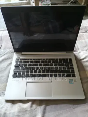 Laptop HP EliteBook 840 G6 8GB Intel Core I5 SSD 256GB