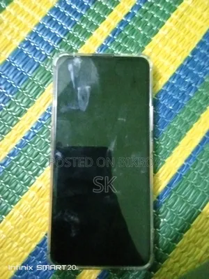 Vivo V15 256 GB Pink