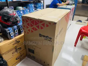 Transtec 200 Liter Chest Freezer New