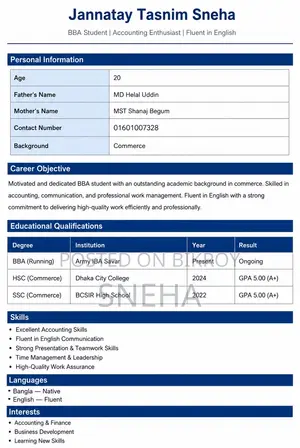 Part-Time Work Opportunity – Work From Home